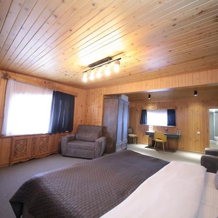 Stay Boutique Hotel Tbilisi Luaran gambar
