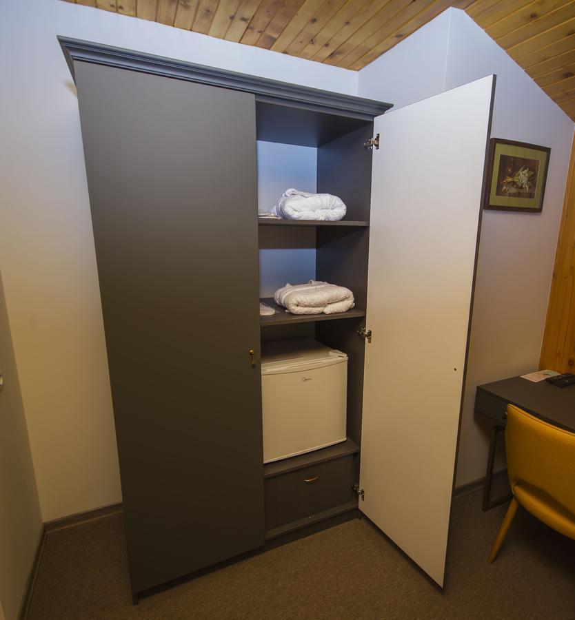 Stay Boutique Hotel Tbilisi Luaran gambar