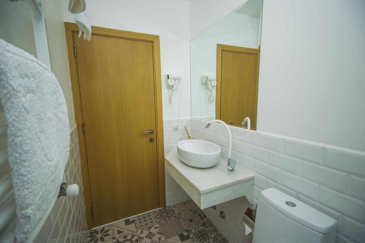 Stay Boutique Hotel Tbilisi Luaran gambar