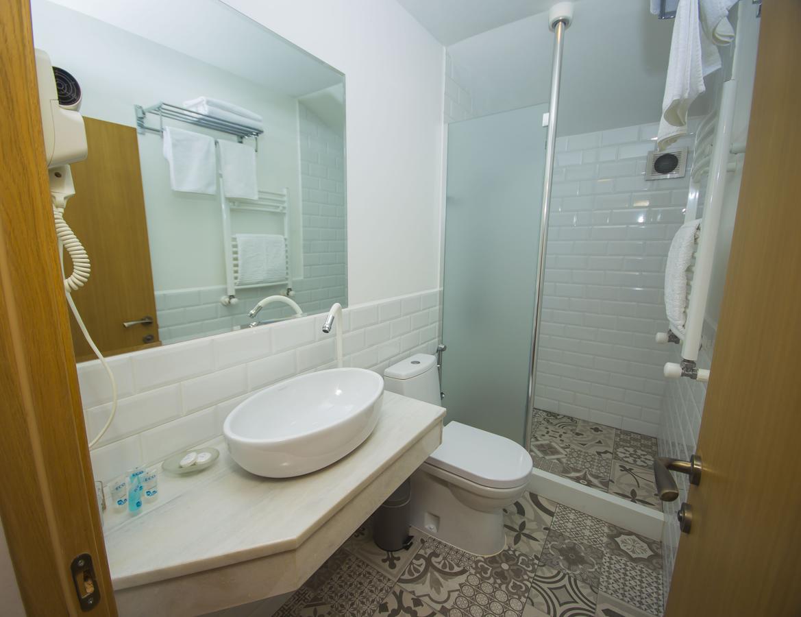 Stay Boutique Hotel Tbilisi Luaran gambar