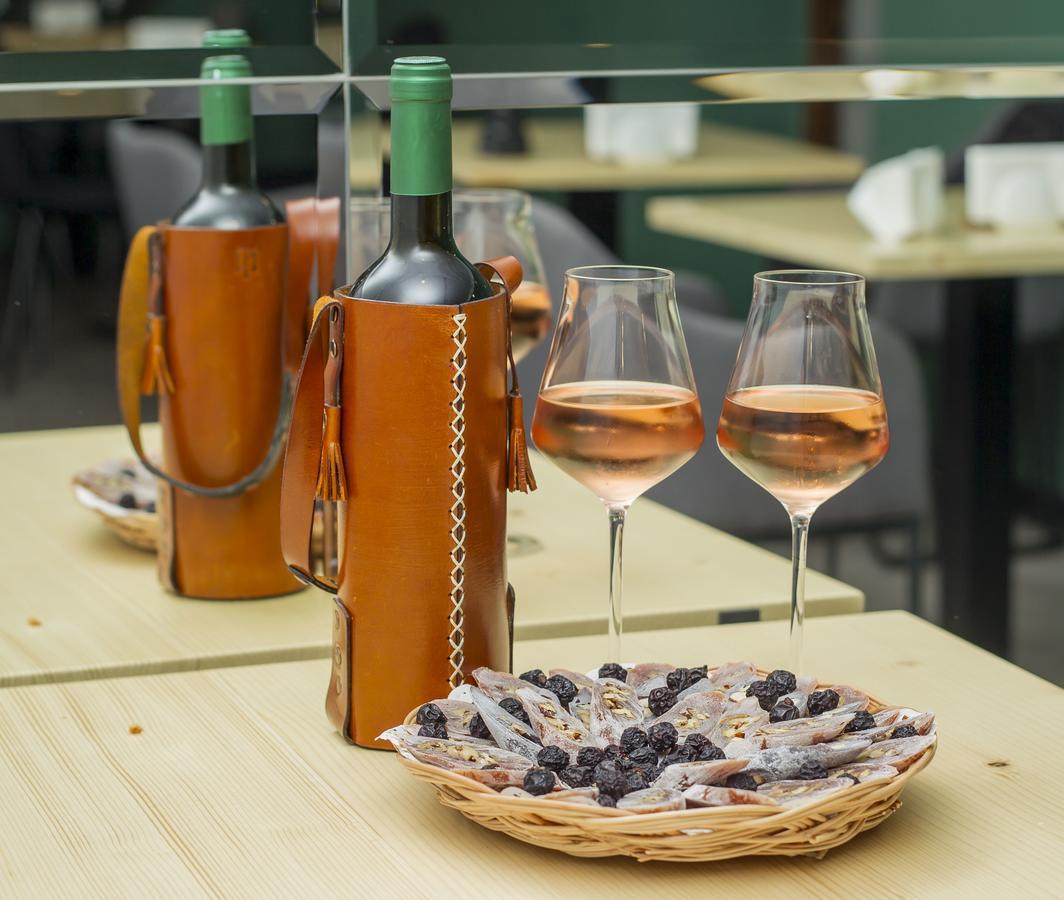 Stay Boutique Hotel Tbilisi Luaran gambar