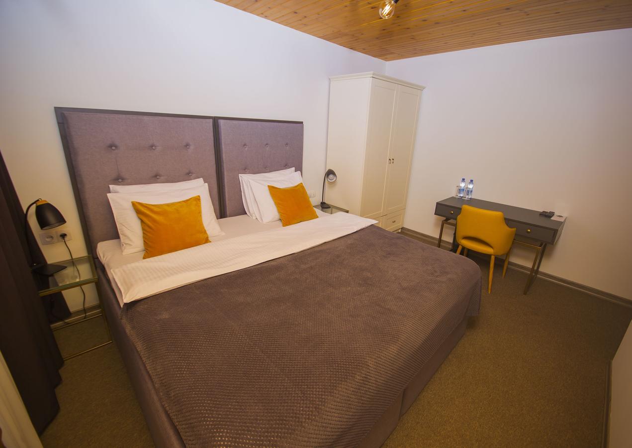 Stay Boutique Hotel Tbilisi Luaran gambar
