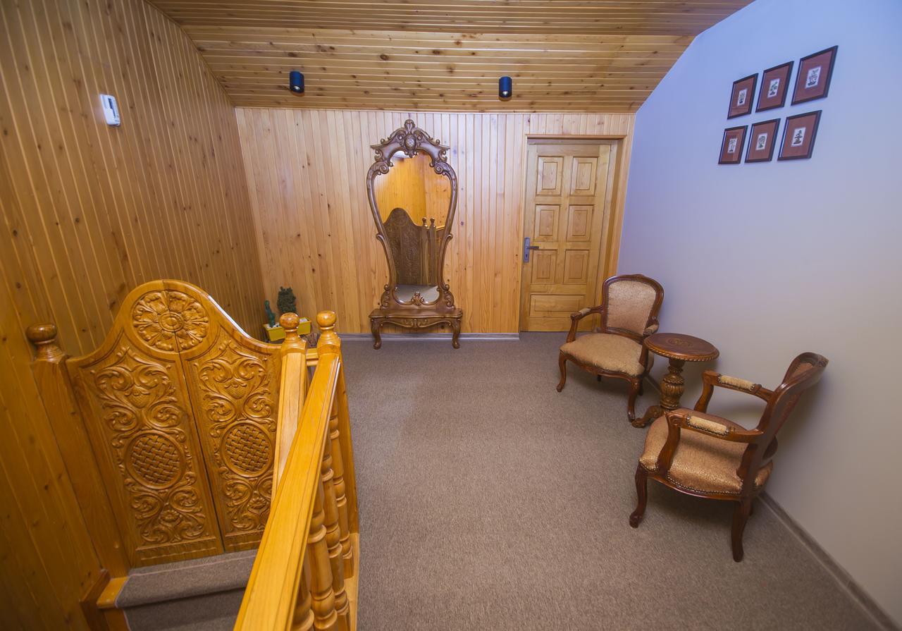 Stay Boutique Hotel Tbilisi Luaran gambar