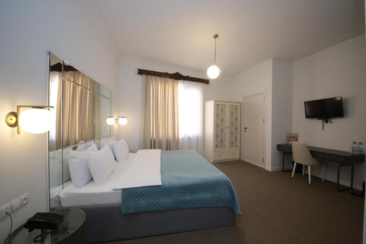 Stay Boutique Hotel Tbilisi Luaran gambar