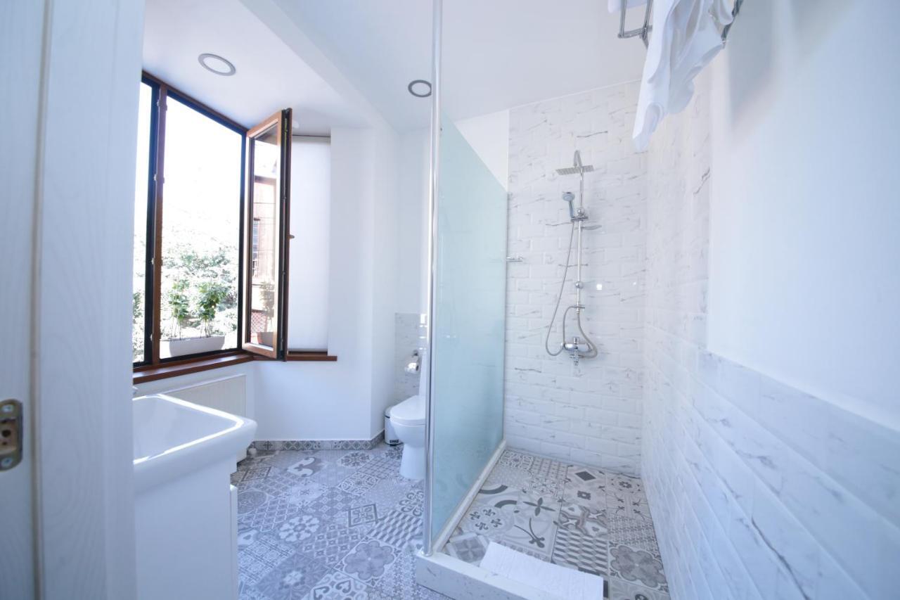 Stay Boutique Hotel Tbilisi Luaran gambar
