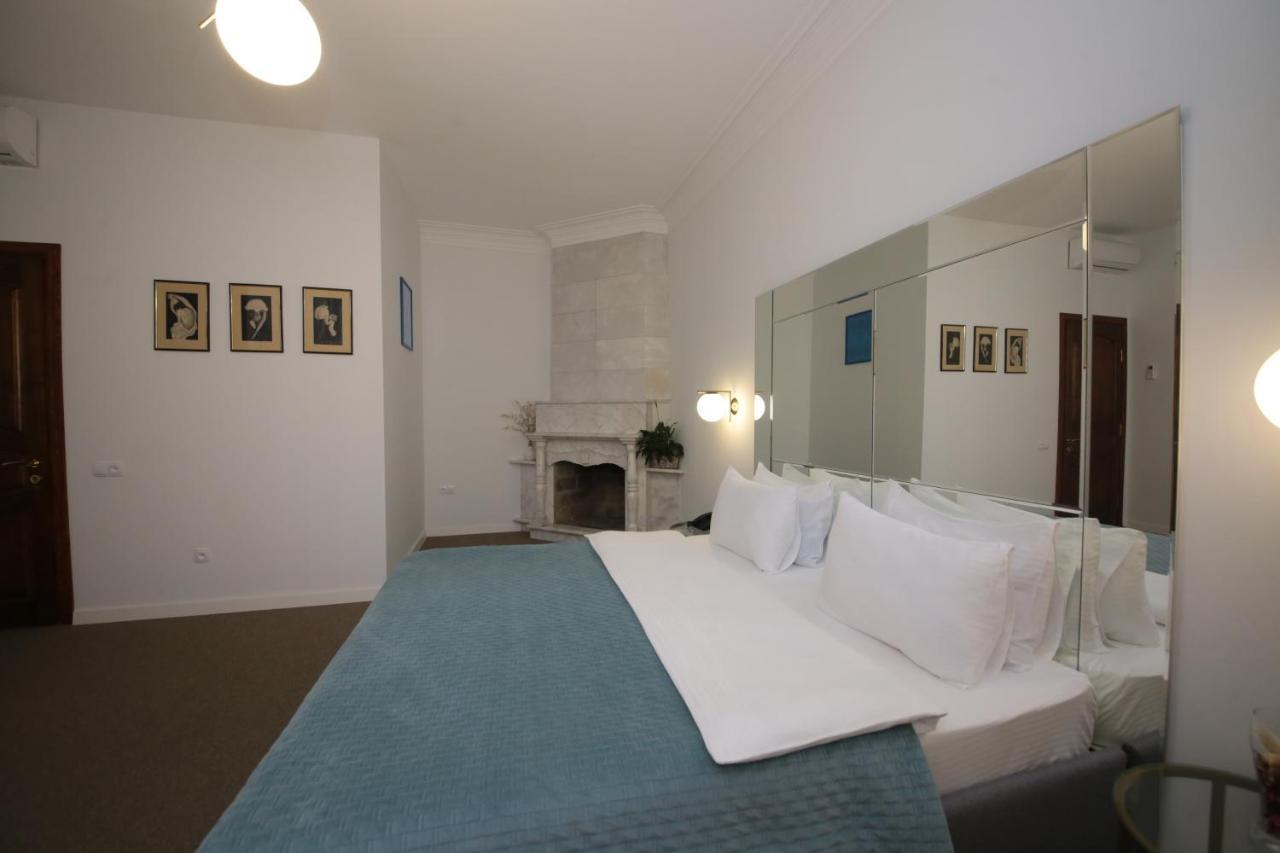 Stay Boutique Hotel Tbilisi Luaran gambar