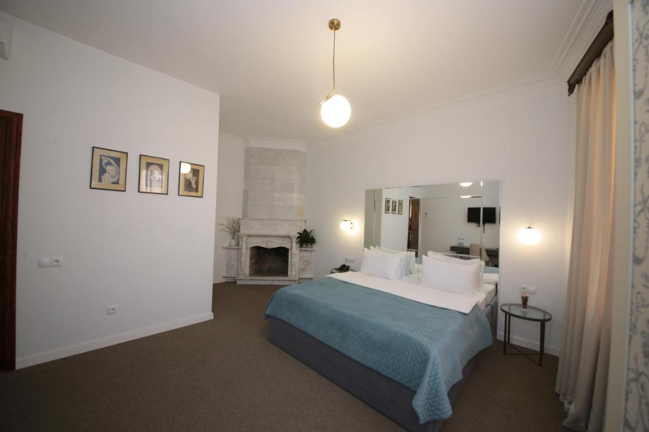 Stay Boutique Hotel Tbilisi Luaran gambar