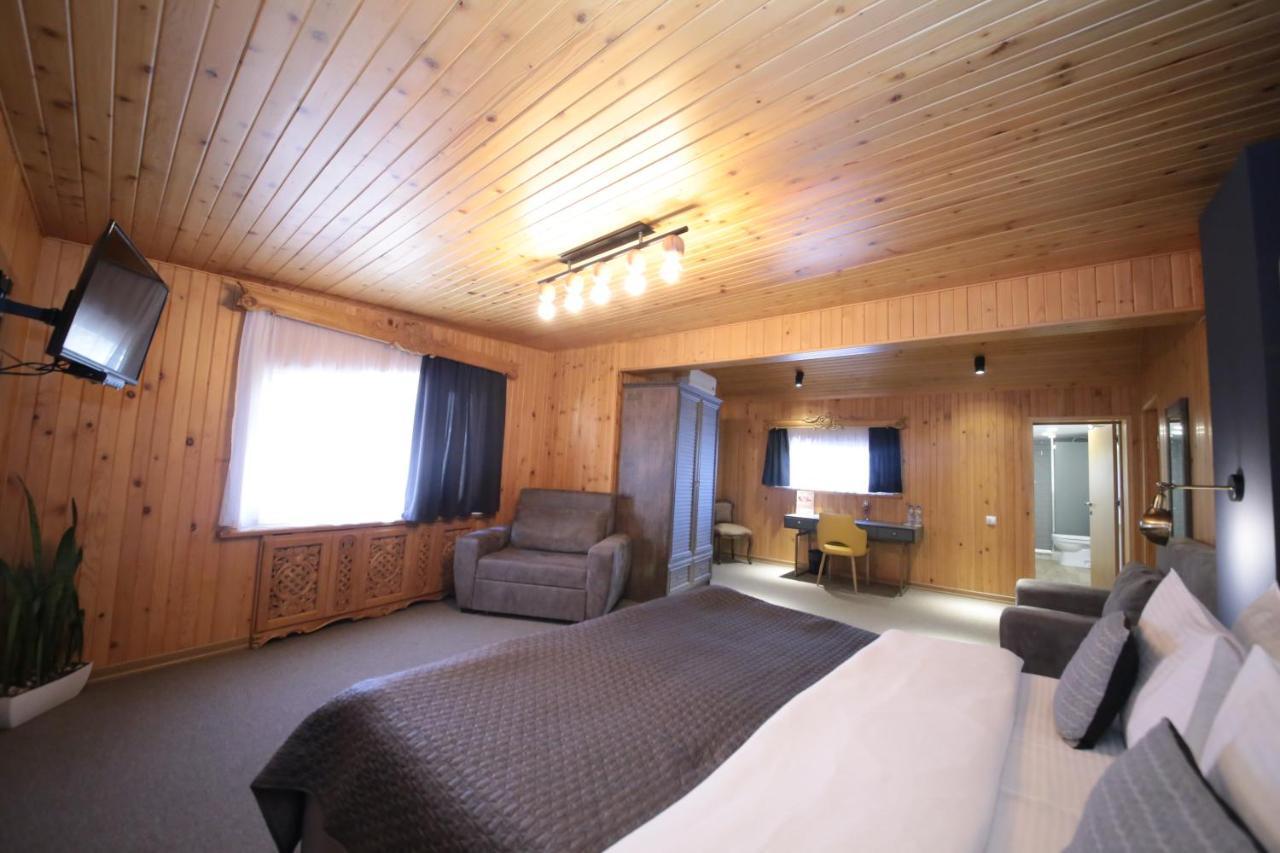 Stay Boutique Hotel Tbilisi Luaran gambar