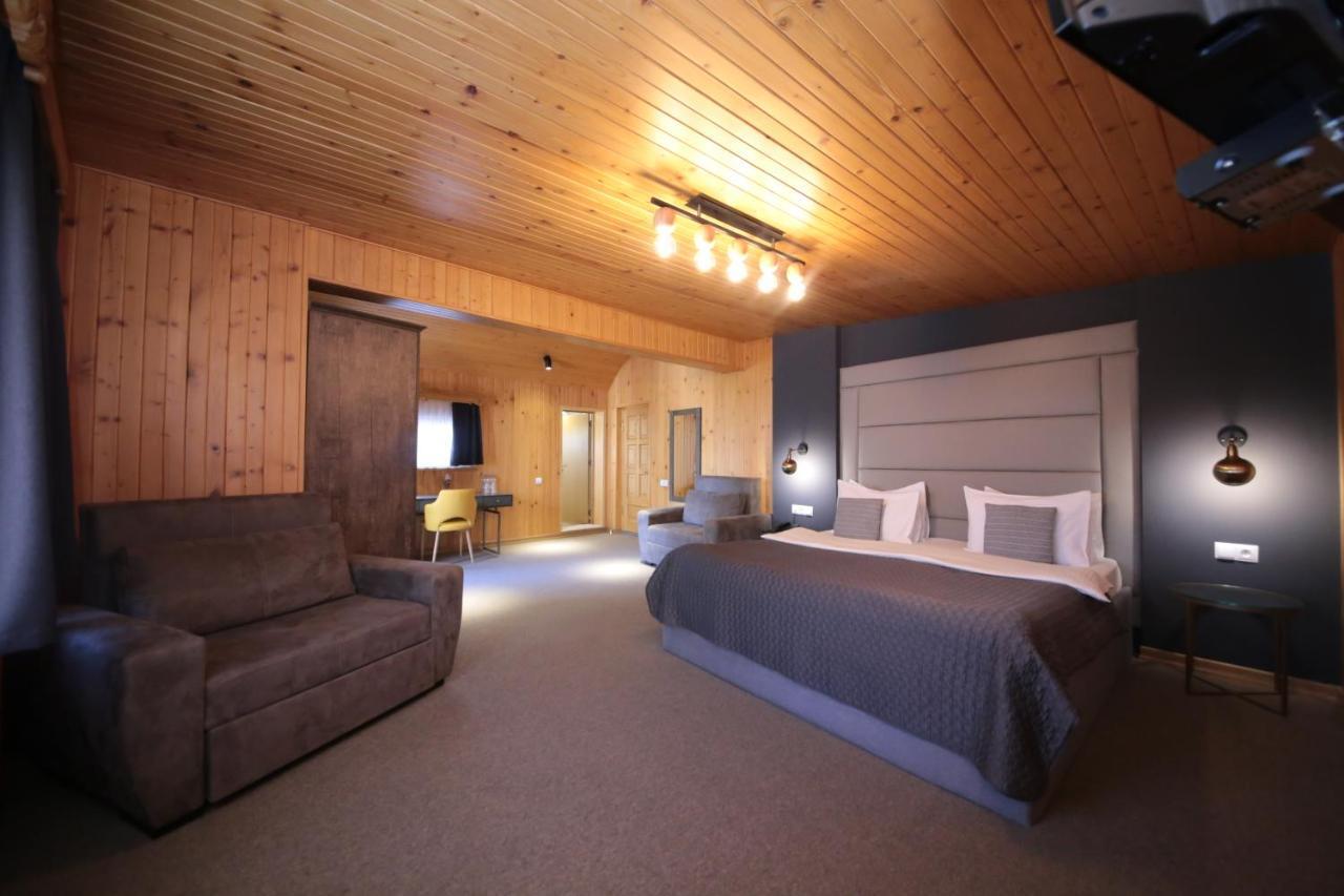 Stay Boutique Hotel Tbilisi Luaran gambar