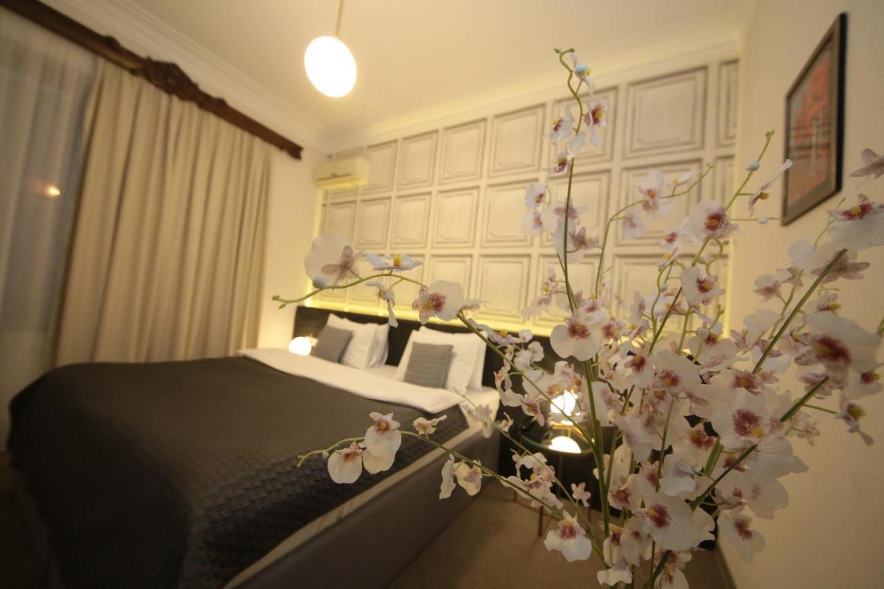 Stay Boutique Hotel Tbilisi Luaran gambar