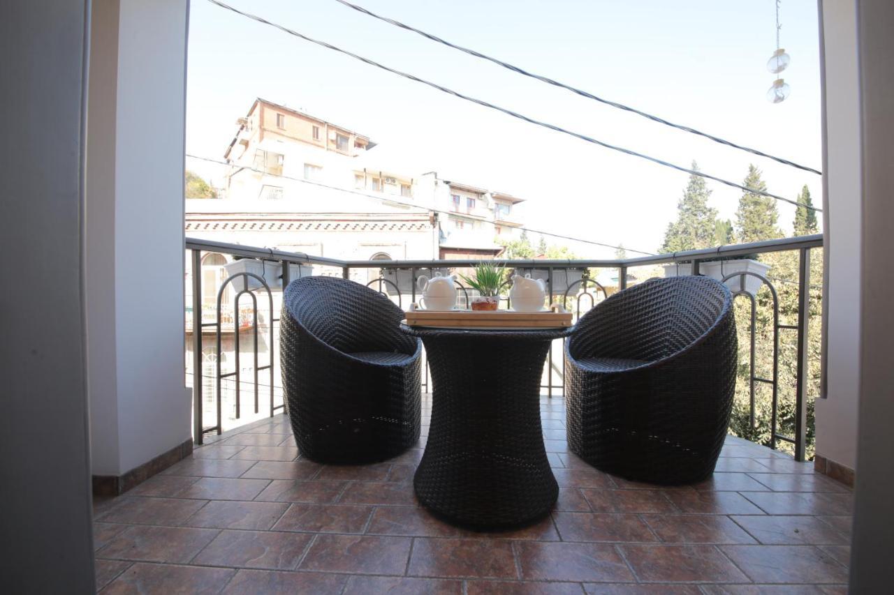 Stay Boutique Hotel Tbilisi Luaran gambar