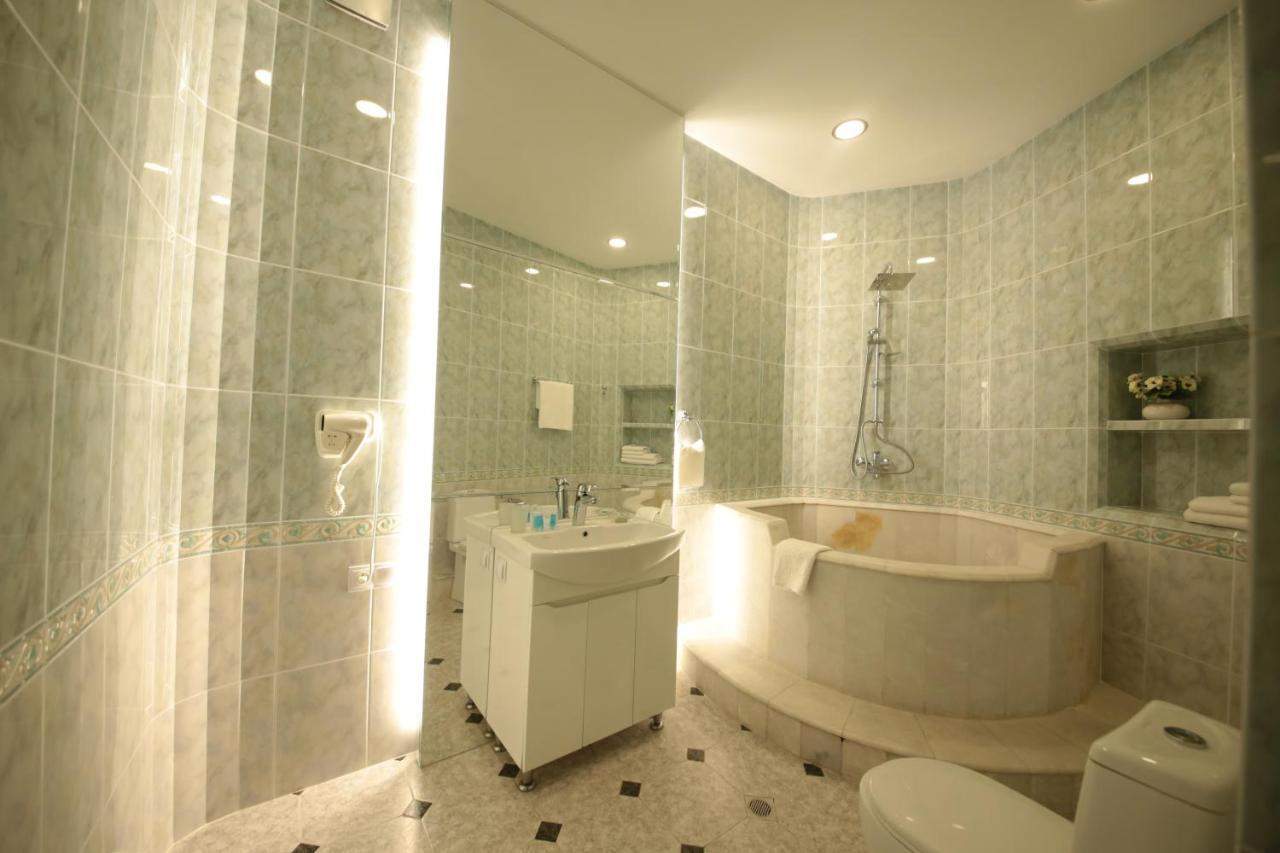 Stay Boutique Hotel Tbilisi Luaran gambar