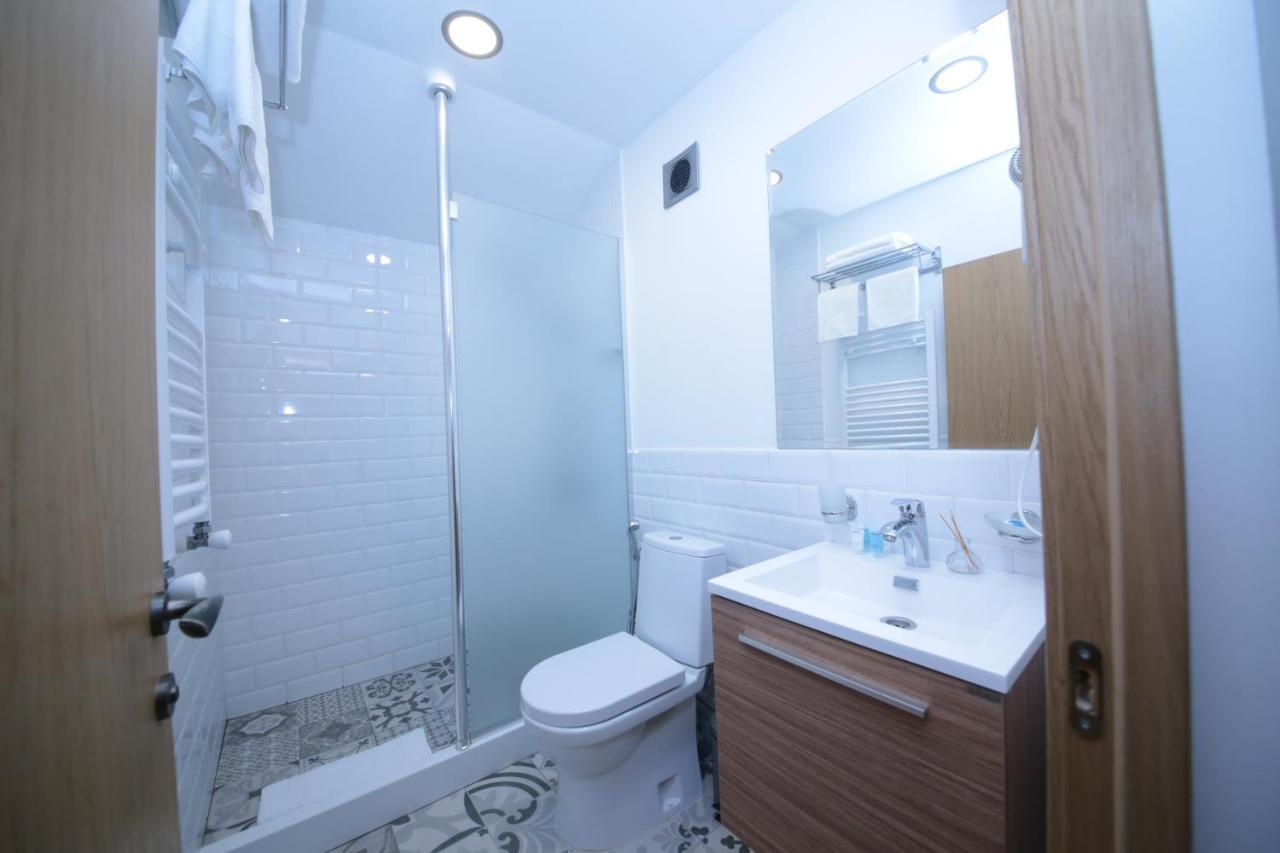 Stay Boutique Hotel Tbilisi Luaran gambar