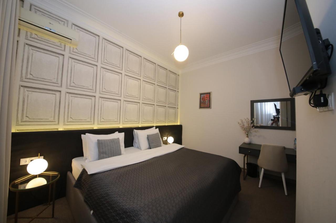 Stay Boutique Hotel Tbilisi Luaran gambar