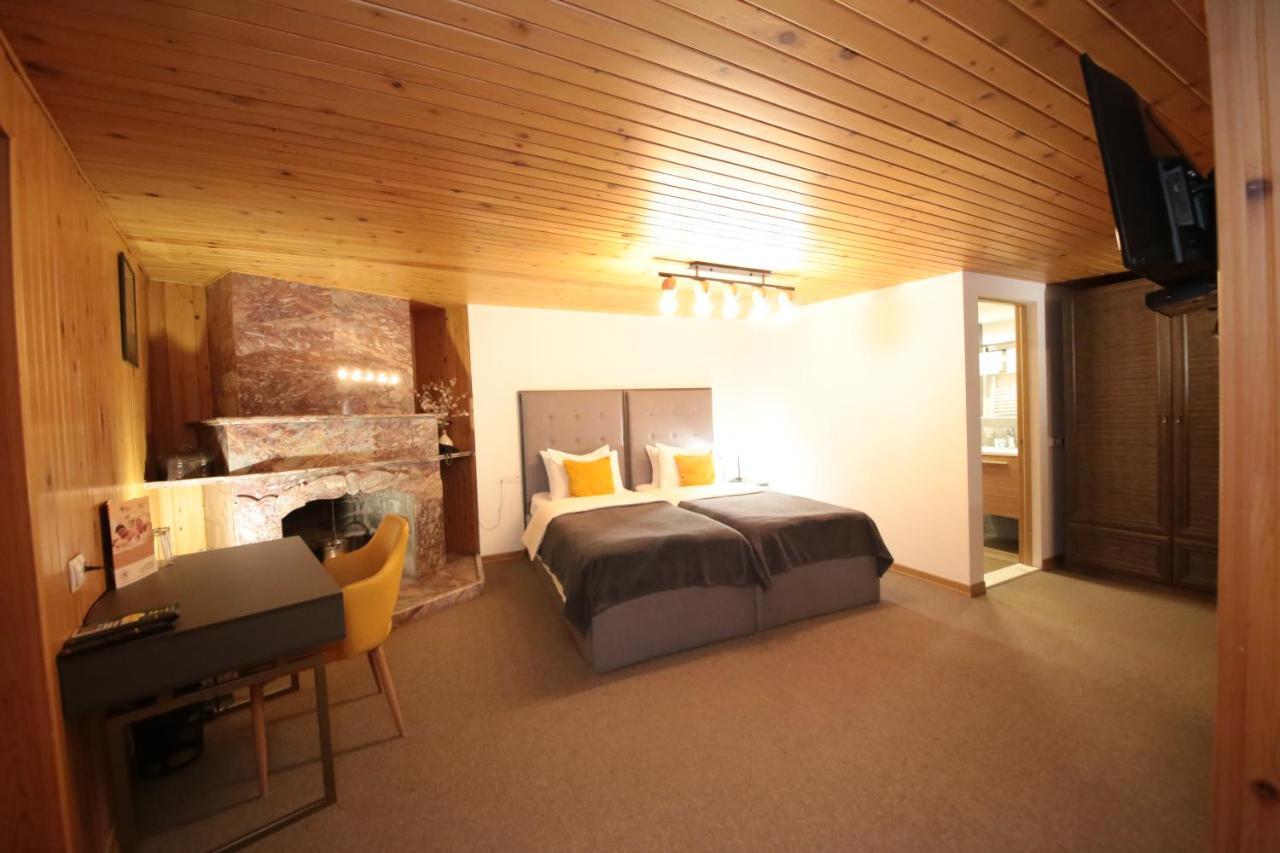 Stay Boutique Hotel Tbilisi Luaran gambar
