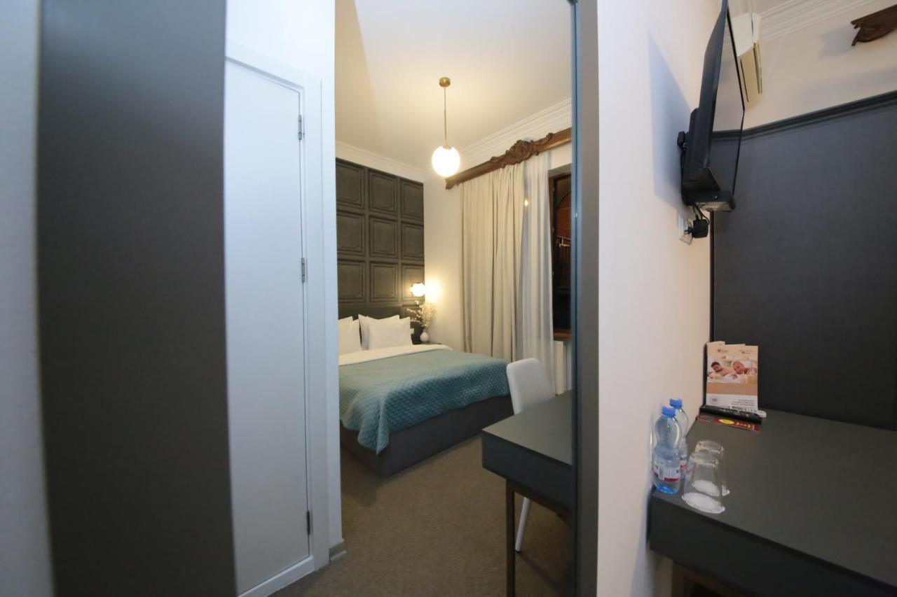 Stay Boutique Hotel Tbilisi Luaran gambar
